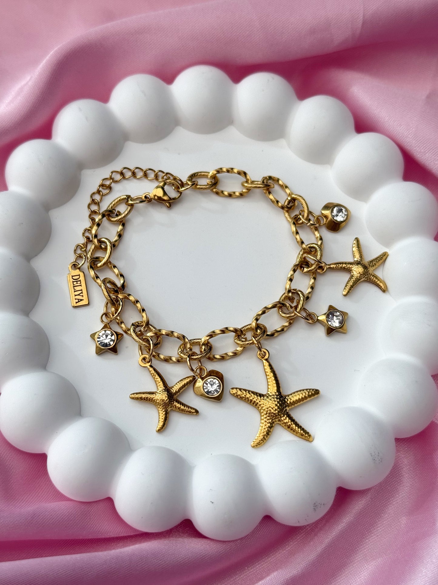 Bracelet - Seastarmy