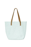 Beach Bag - Turquoise