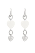 Augen-Ohrringe