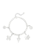 Charmantes Armband