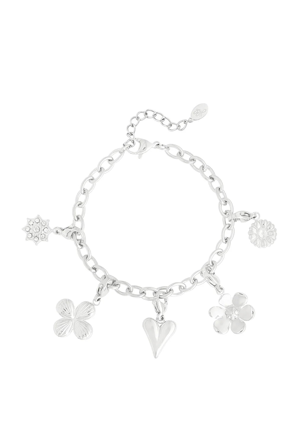 Charming Armband