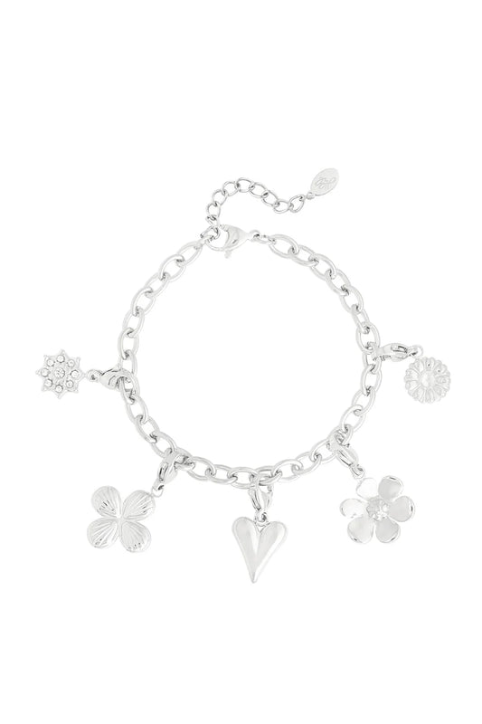 Charming Armband