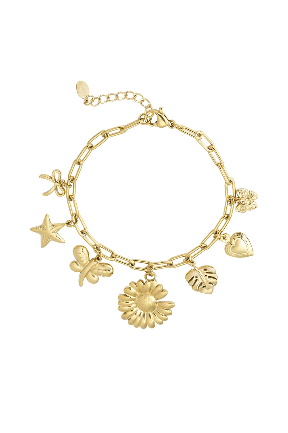 Charms Armband