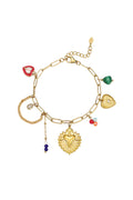 Happy Armband