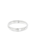 Buzzy Armband - Silber
