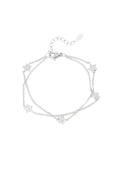 Bracelet Étoile - Argent