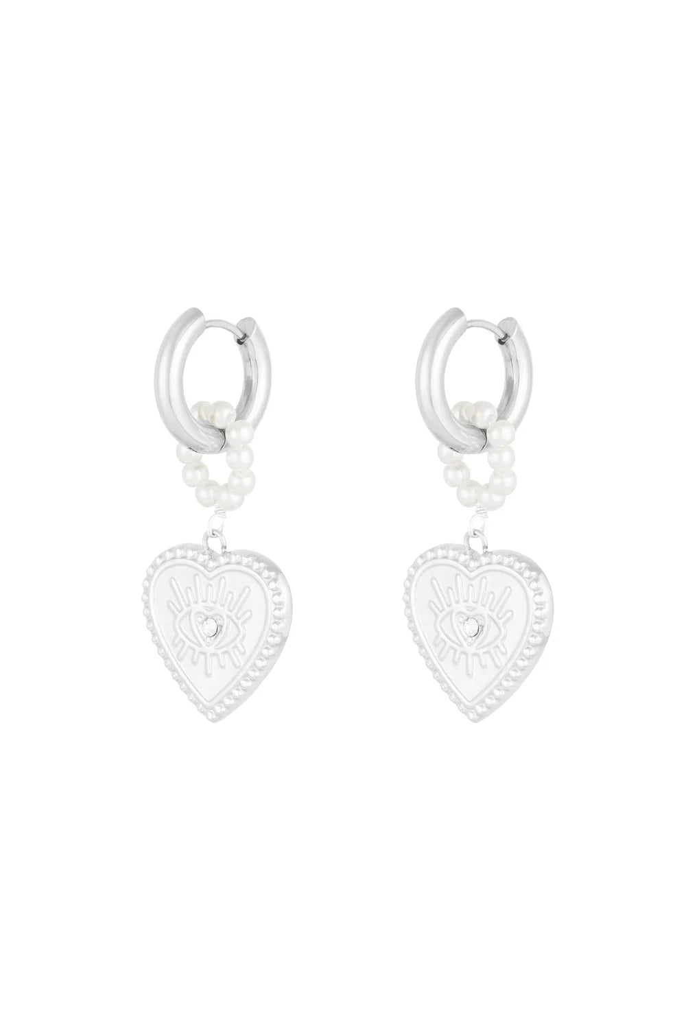 EYE Earrings