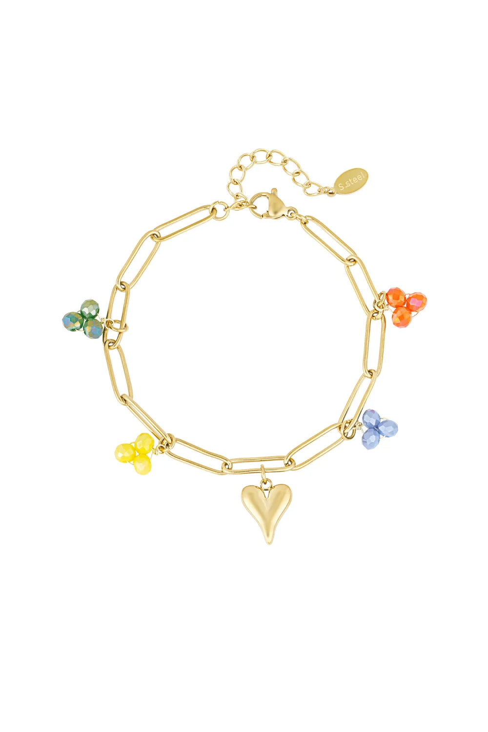 Mila Armband