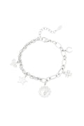 Bracelet Nixi - Argent