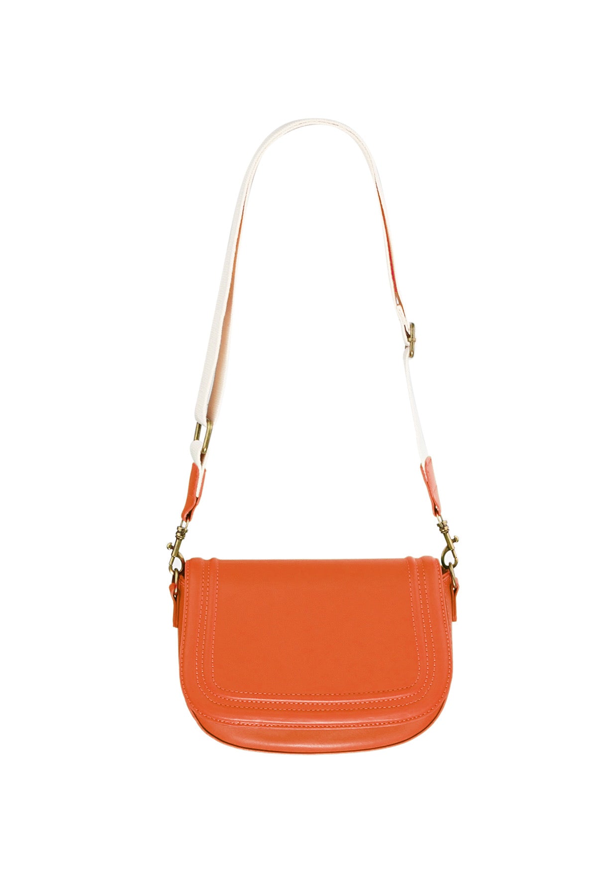 Bag - Spring Orange