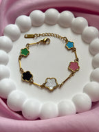 Bracelet - Cece - Multicolour