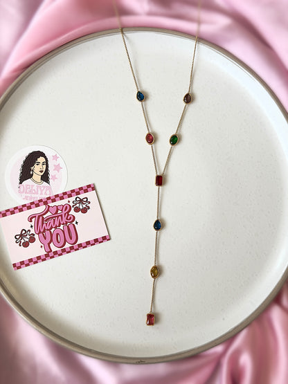 Ketting - Mina