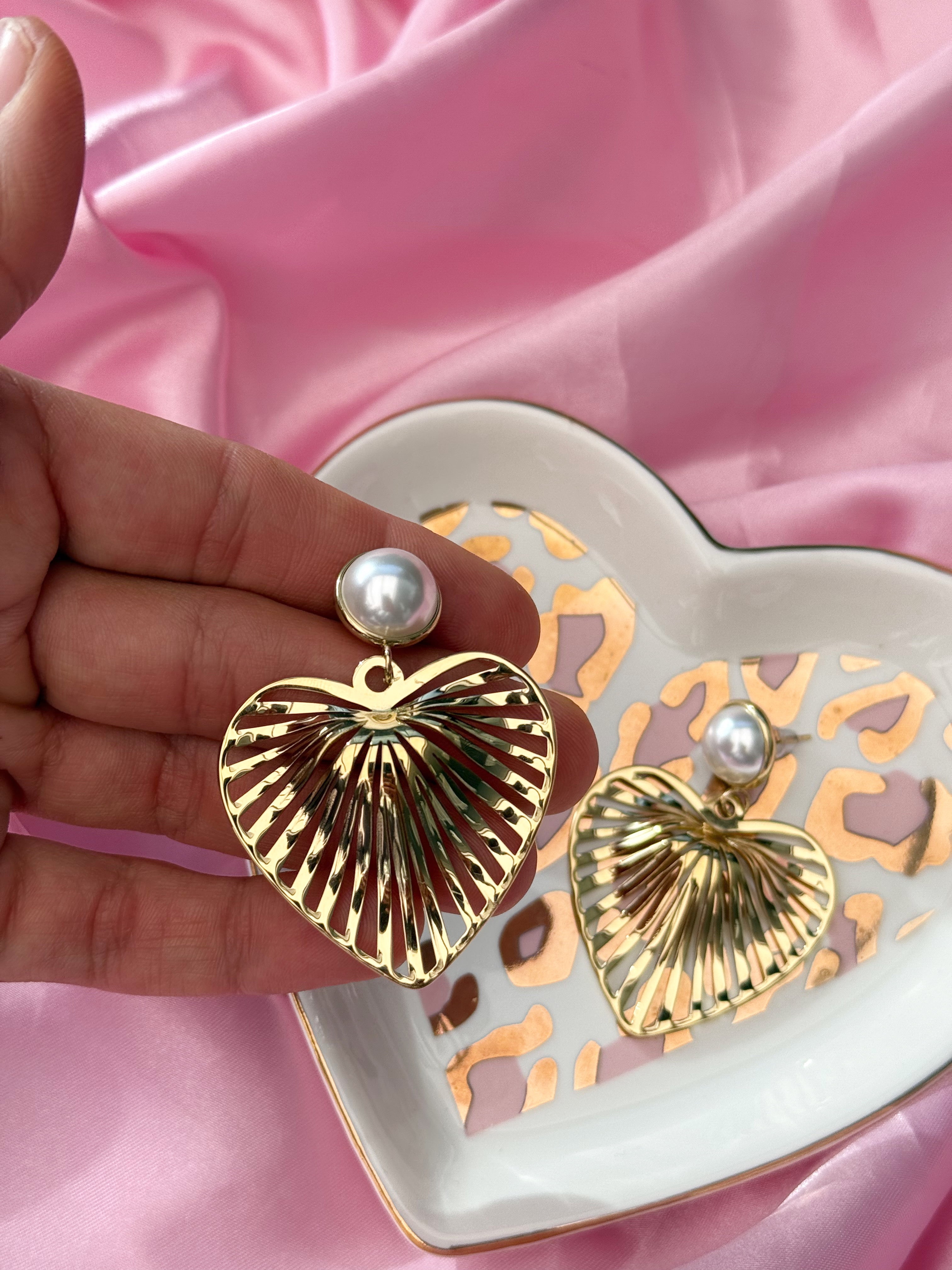 Pearly - Gold