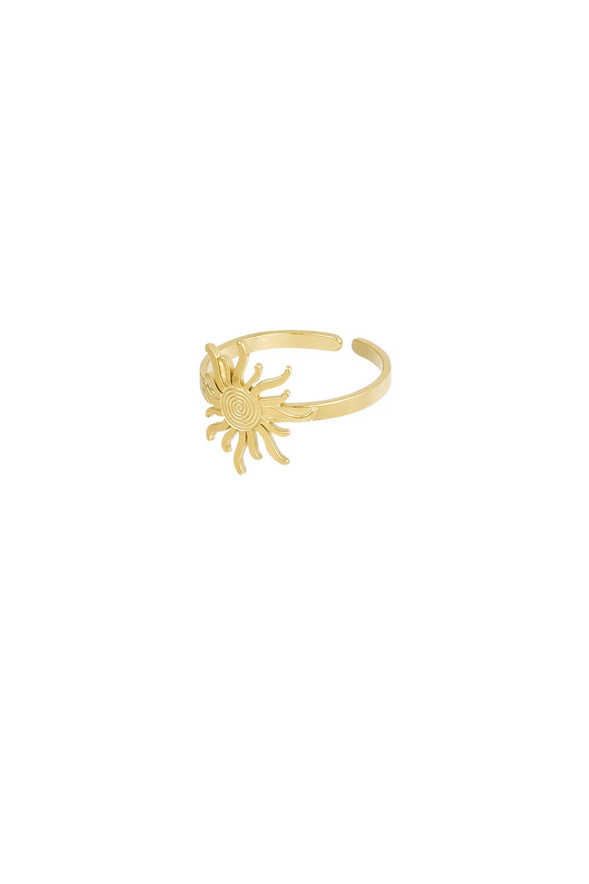 Little Sunshine ring