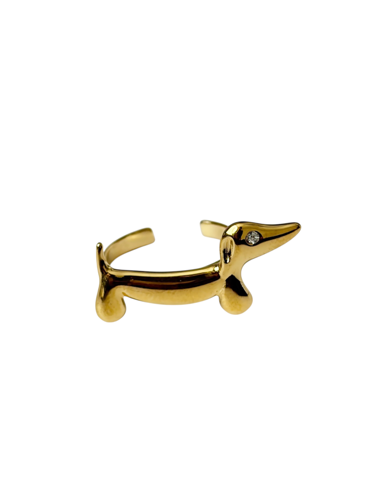 Ring - Teckell