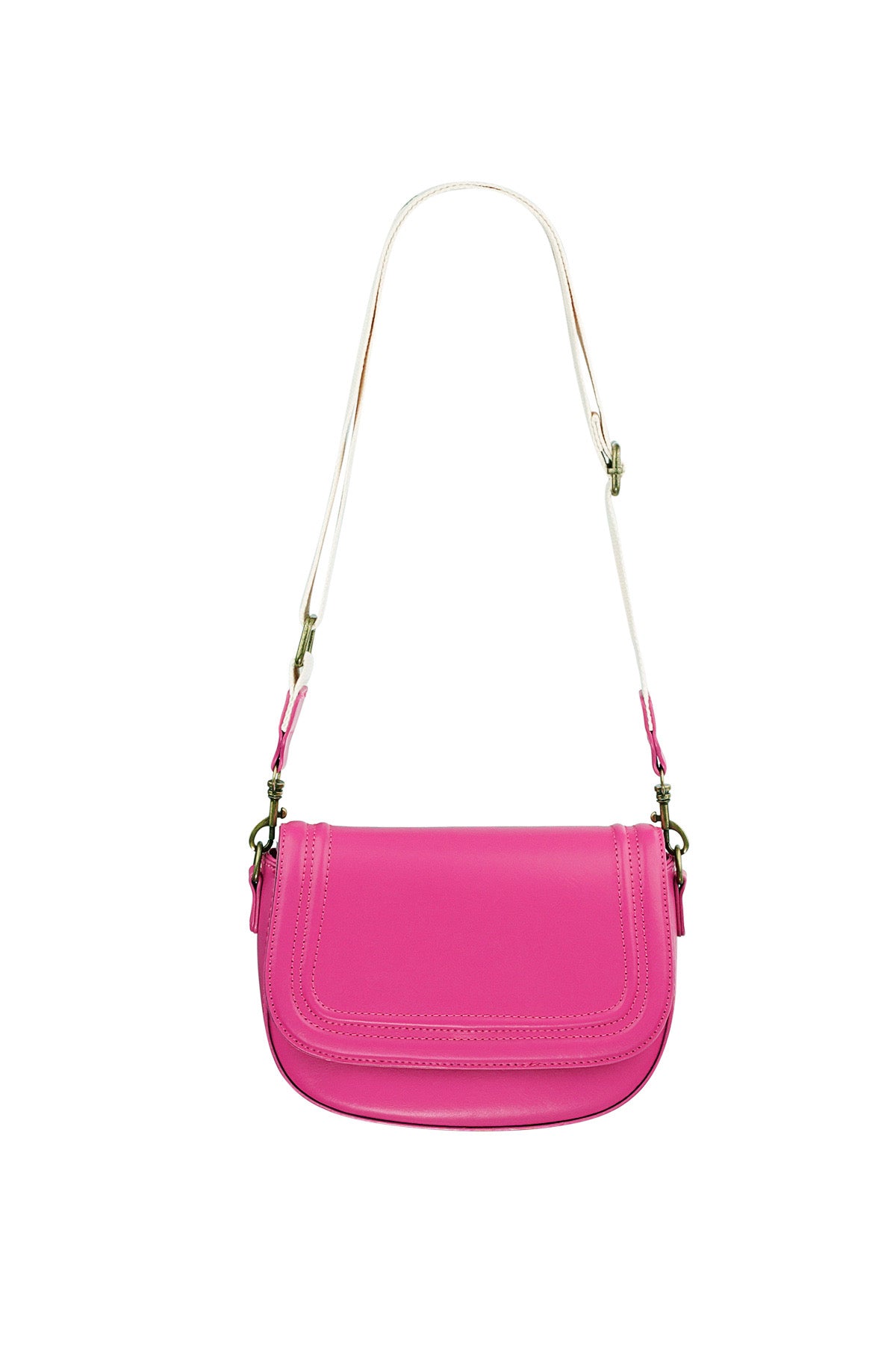 Bag - Spring Pink