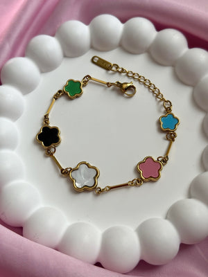 Bracelet - Cece - Multicolour