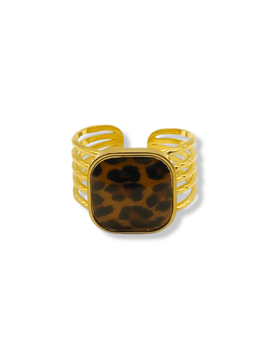 Ring - Panter