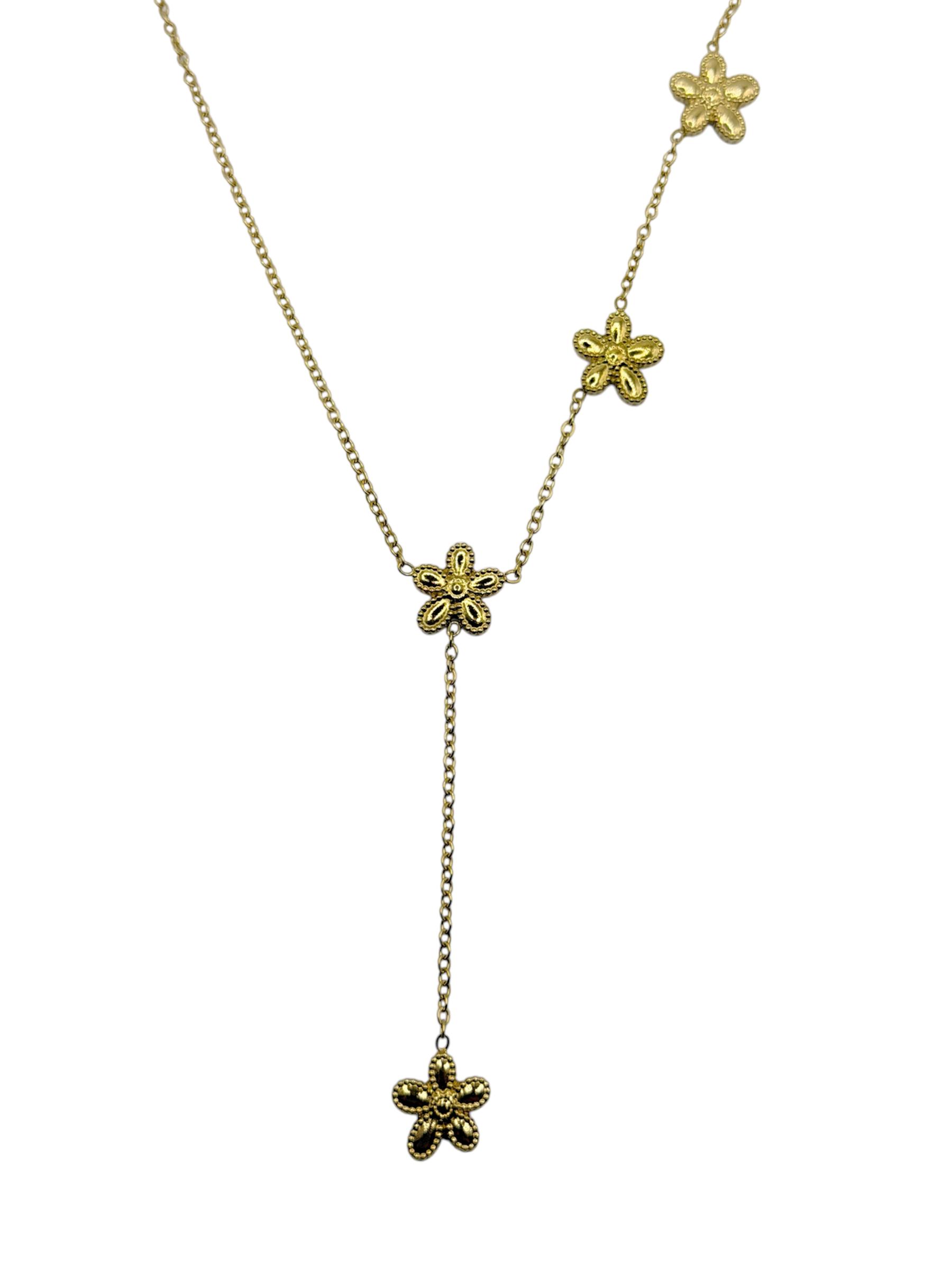Necklace - Floryn