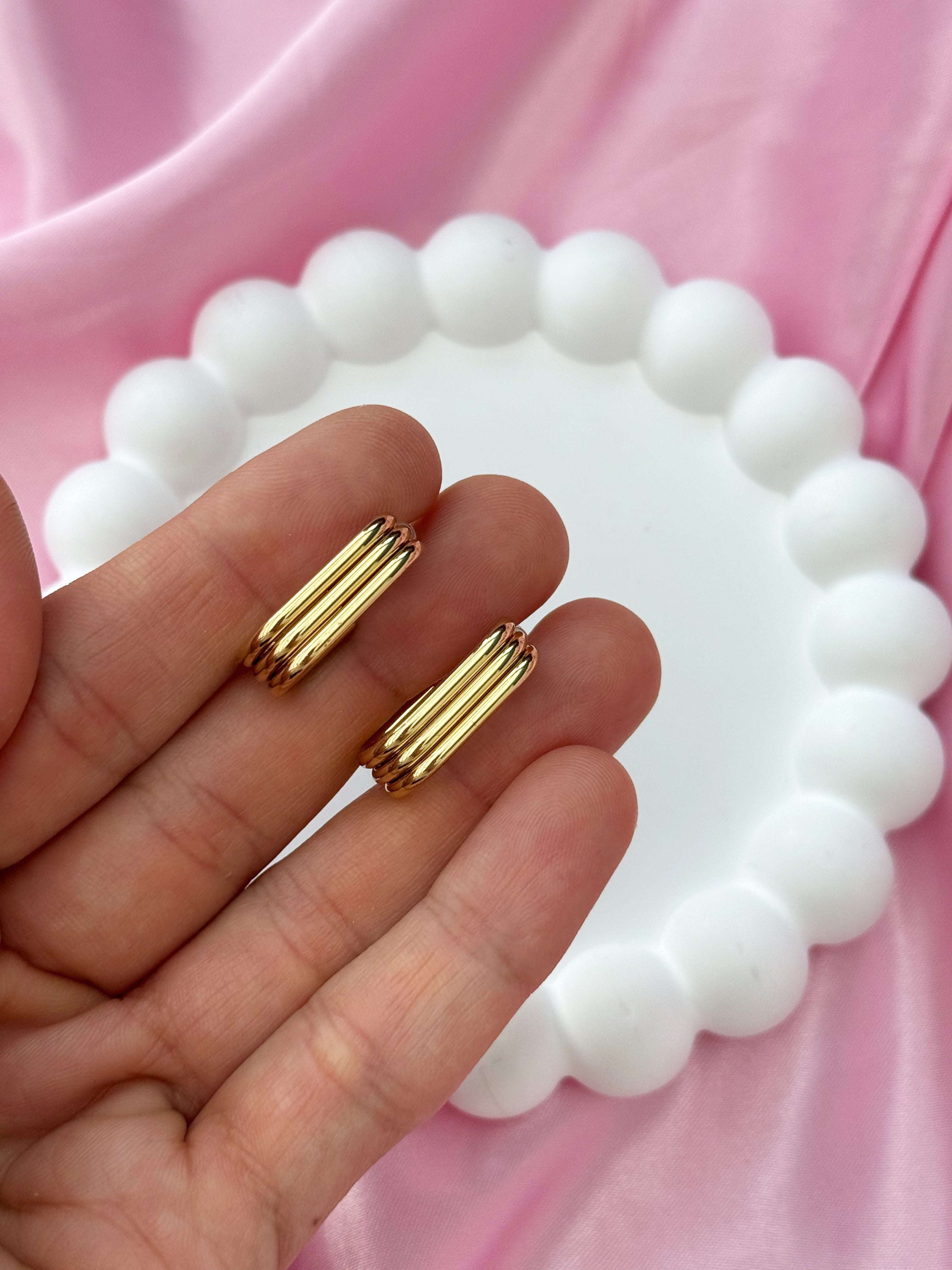 Clip on Earrings - Adorn your ears with beauty