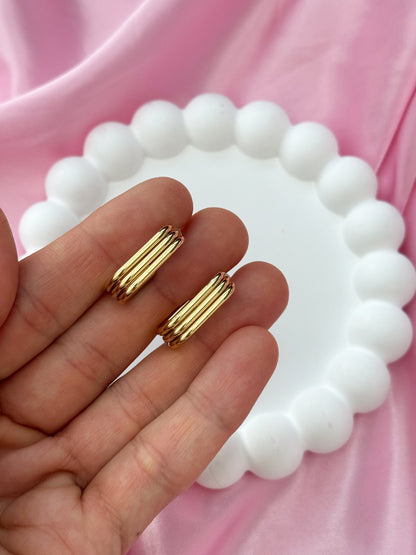 Clip on Earrings - Adorn your ears with beauty