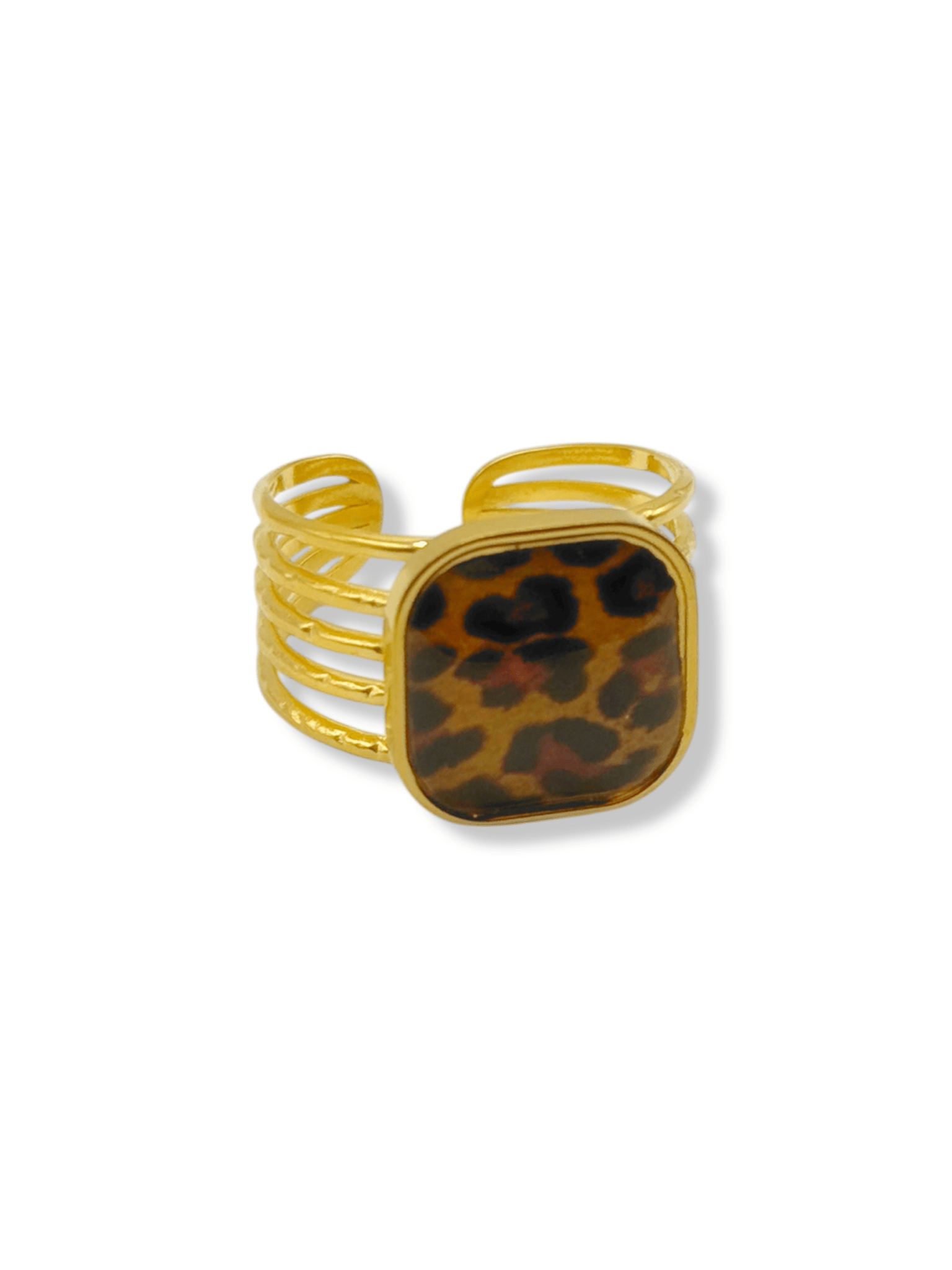 Ring - Panter