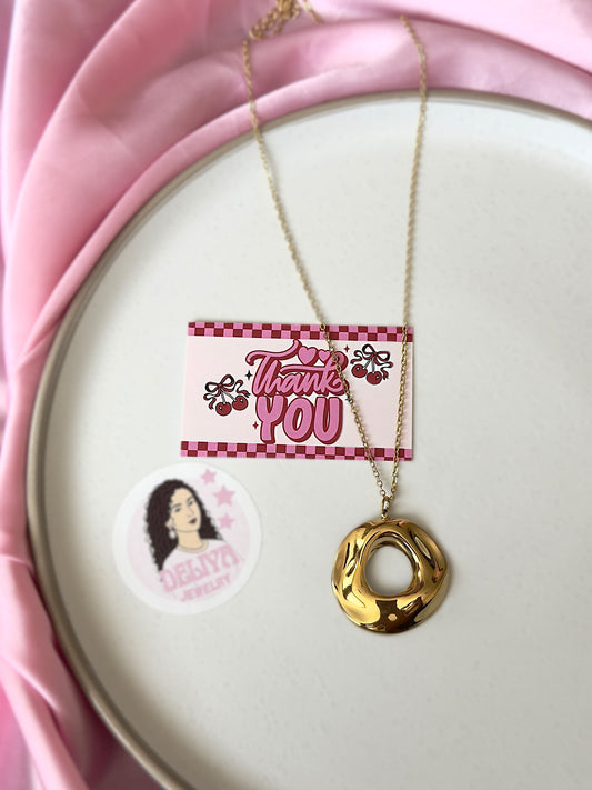 Ketting - Olivia