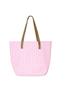 Beach Bag - Light Pink