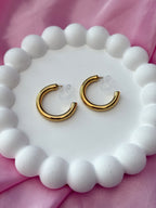 Clip on Earrings - Every queen’s desire