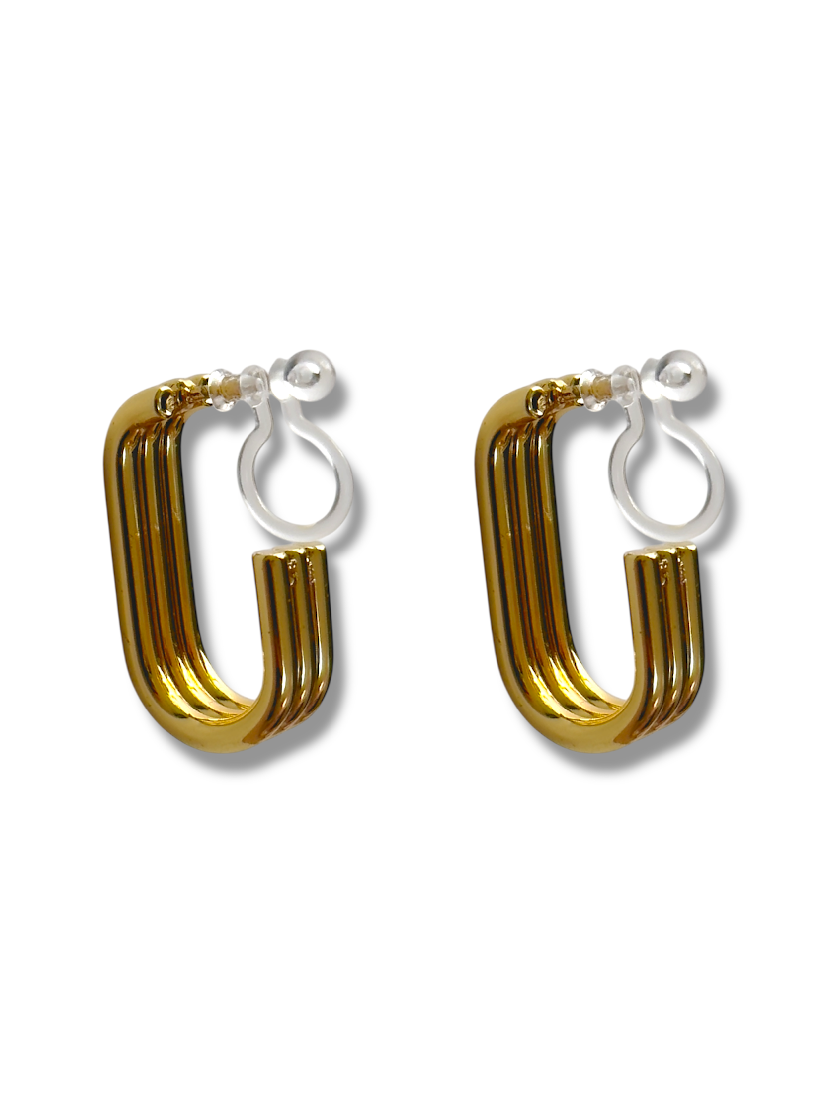 Clip on Earrings - Adorn your ears with beauty