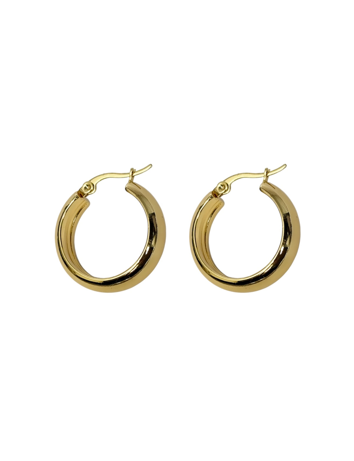 Earrings - Muse