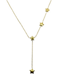Collier - Stelline