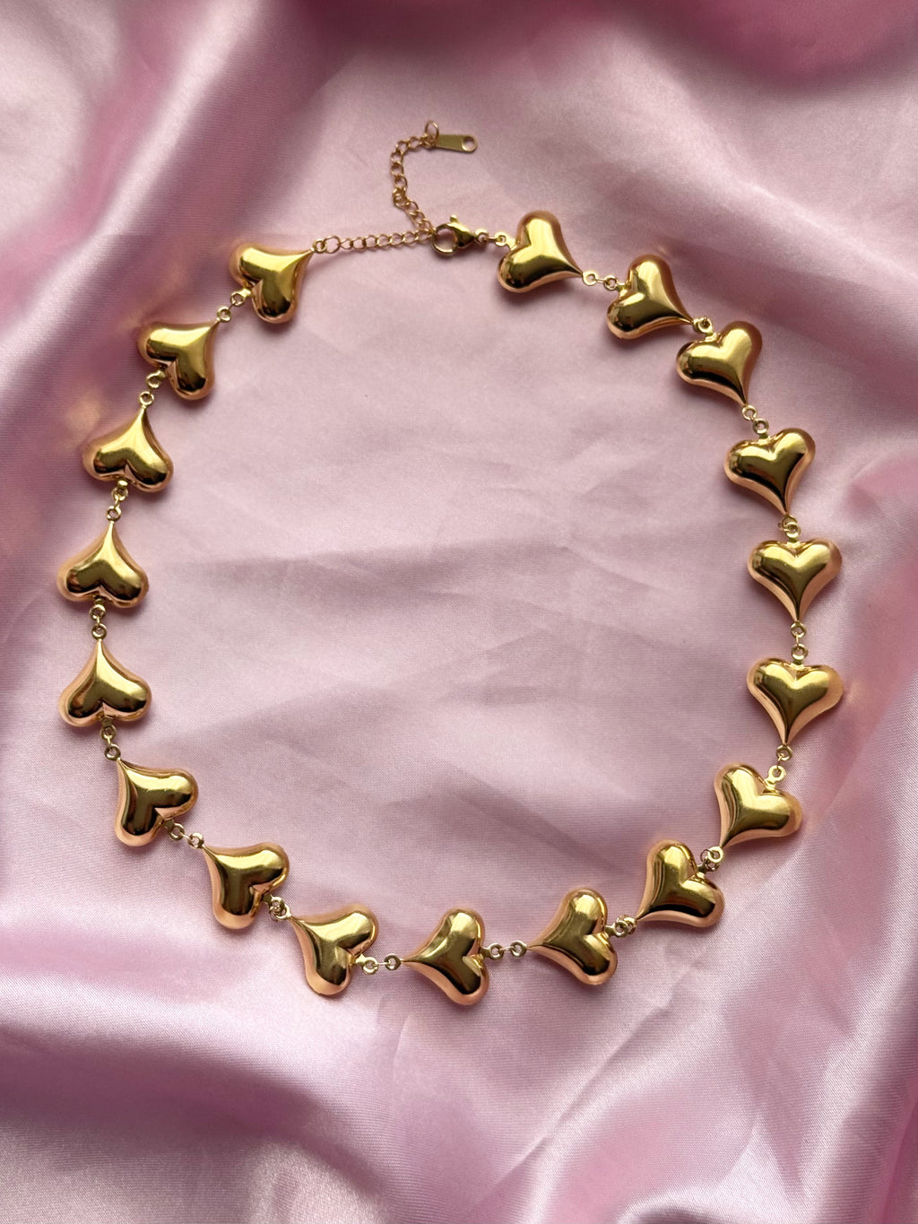 Dilana ketting