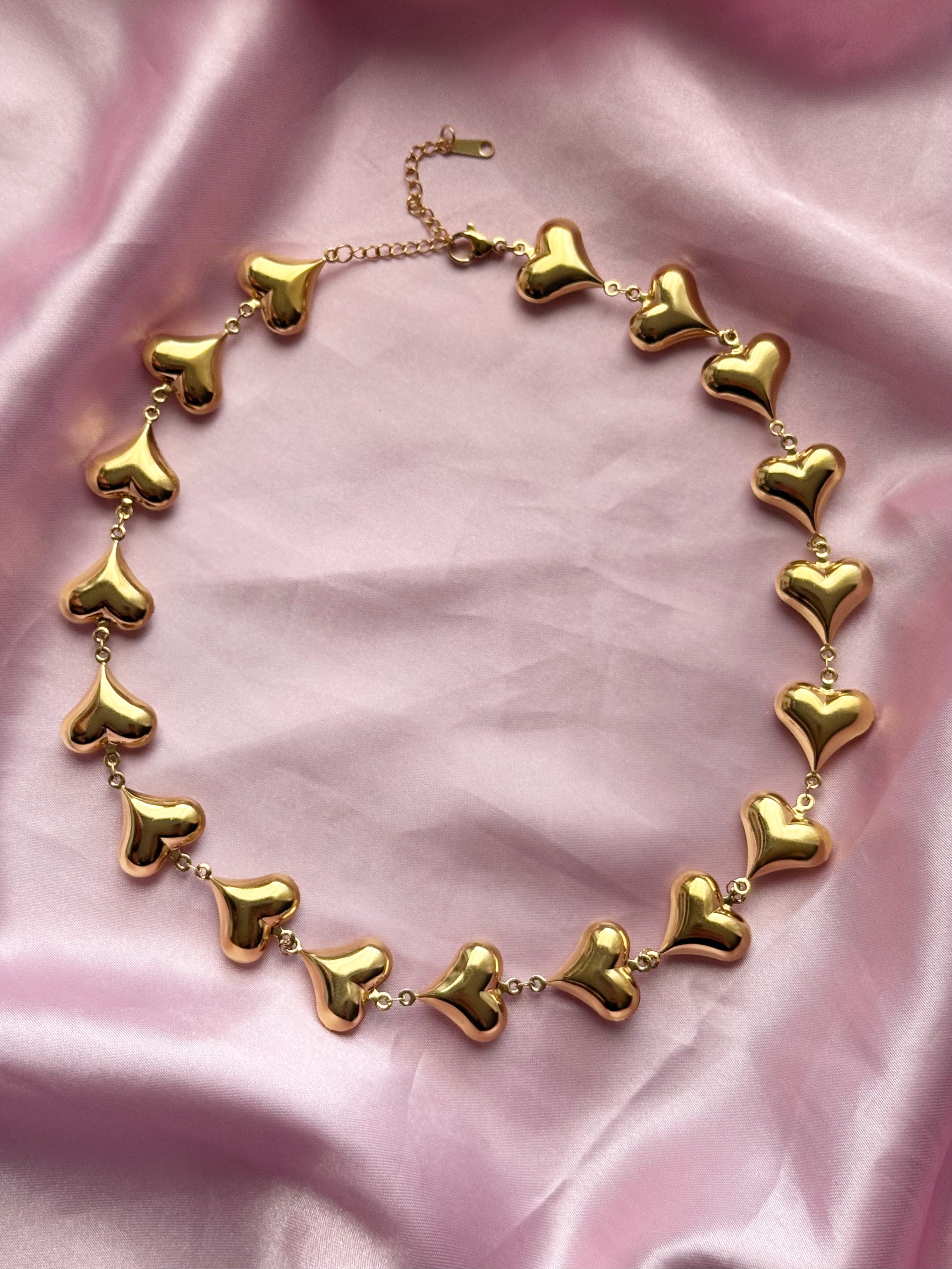 Dilana ketting