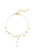 Coin Armband