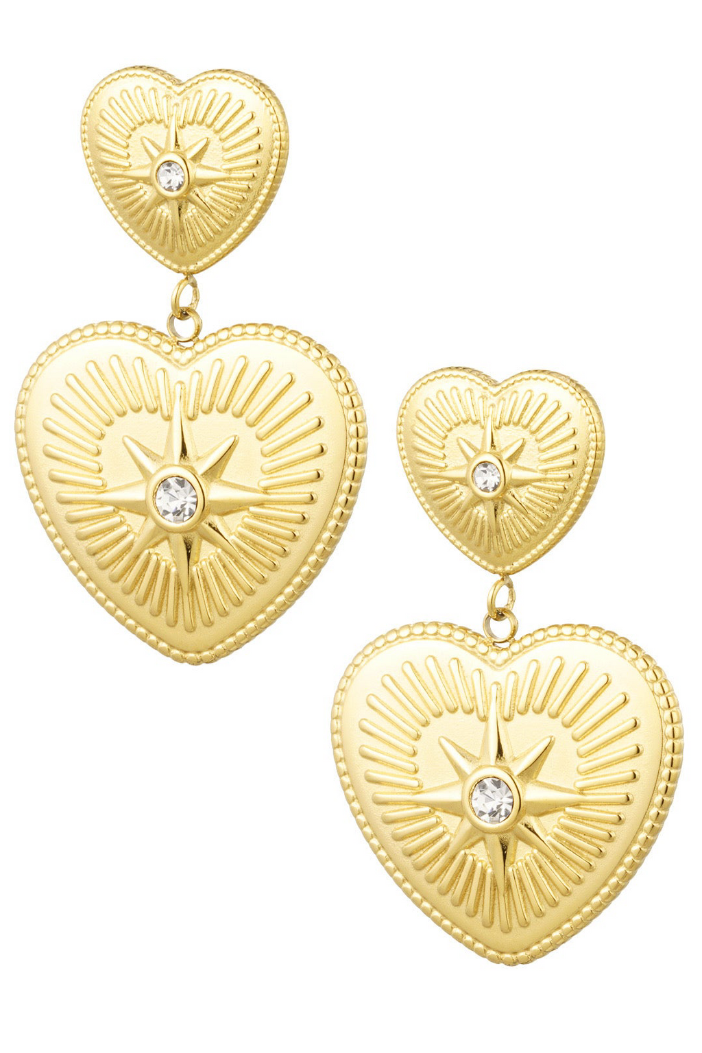 Statement Love