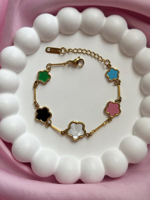 Bracelet - Cece - Multicolour
