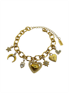 Charm Bracelet - Noa