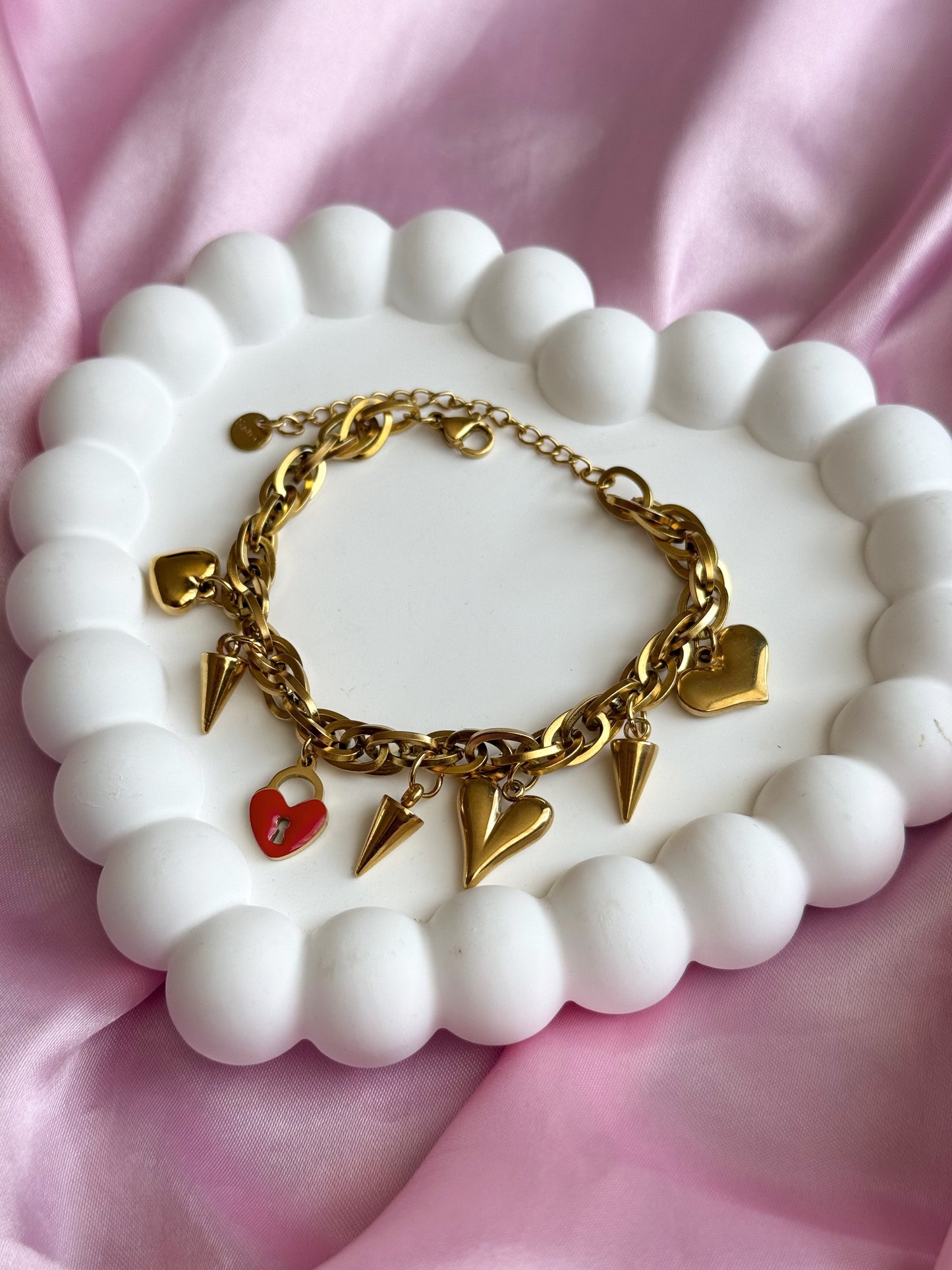 Rose Heart