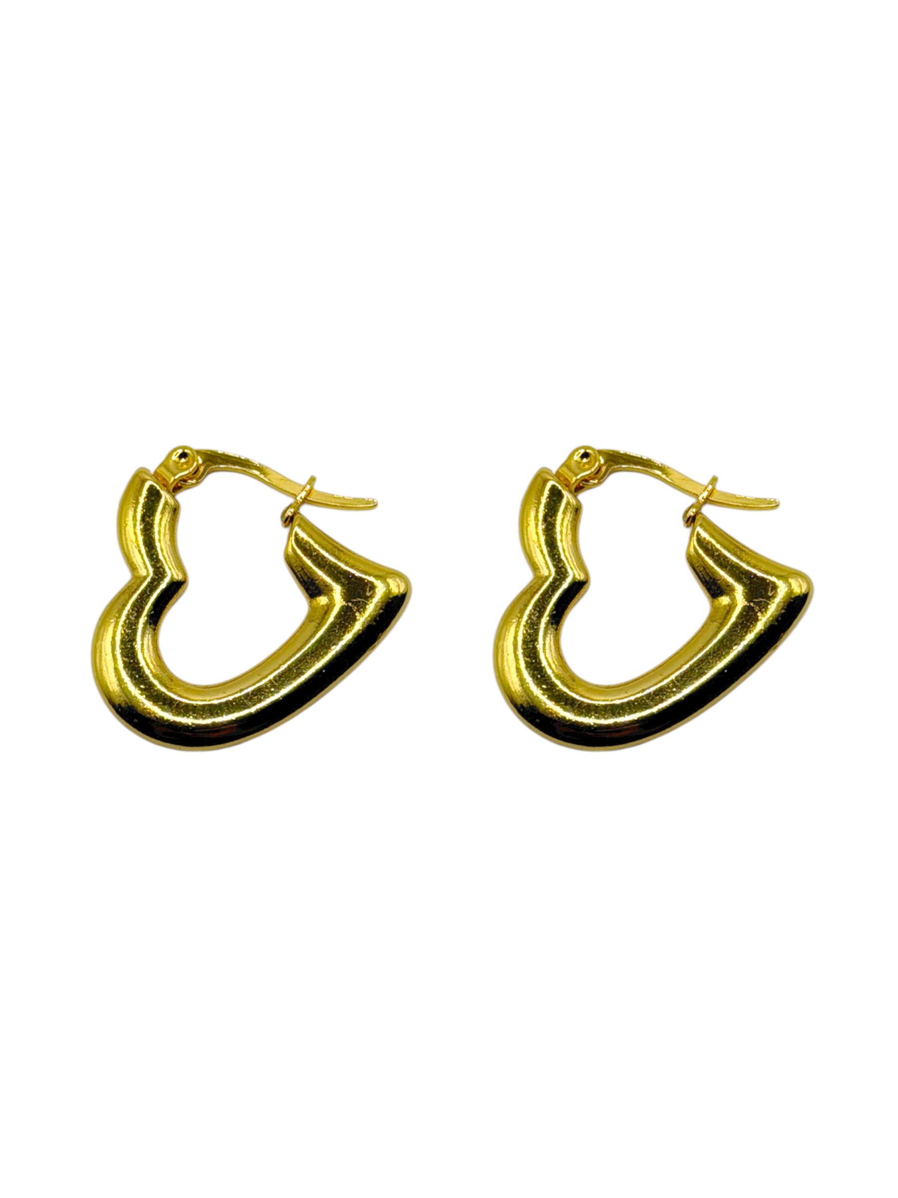 Earrings - Sweet Love