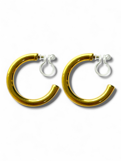 Clip on Earrings - Every queen’s desire
