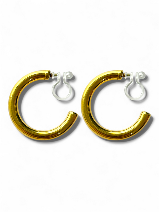 Clip on Earrings - Every queen’s desire