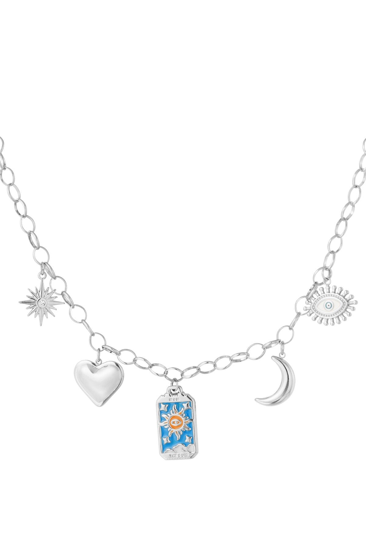 Sunnel Ketting
