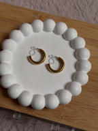 Clip on Earrings - Multiplayer