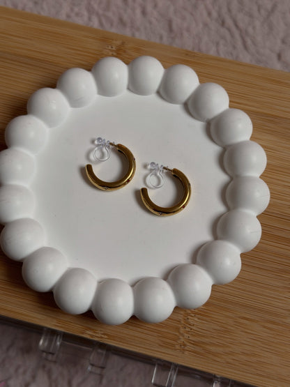 Clip on Earrings - Multiplayer