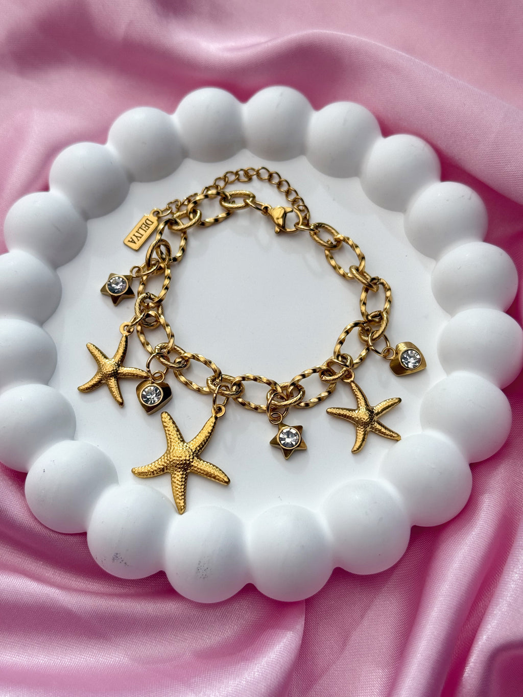 Bracelet - Seastarmy