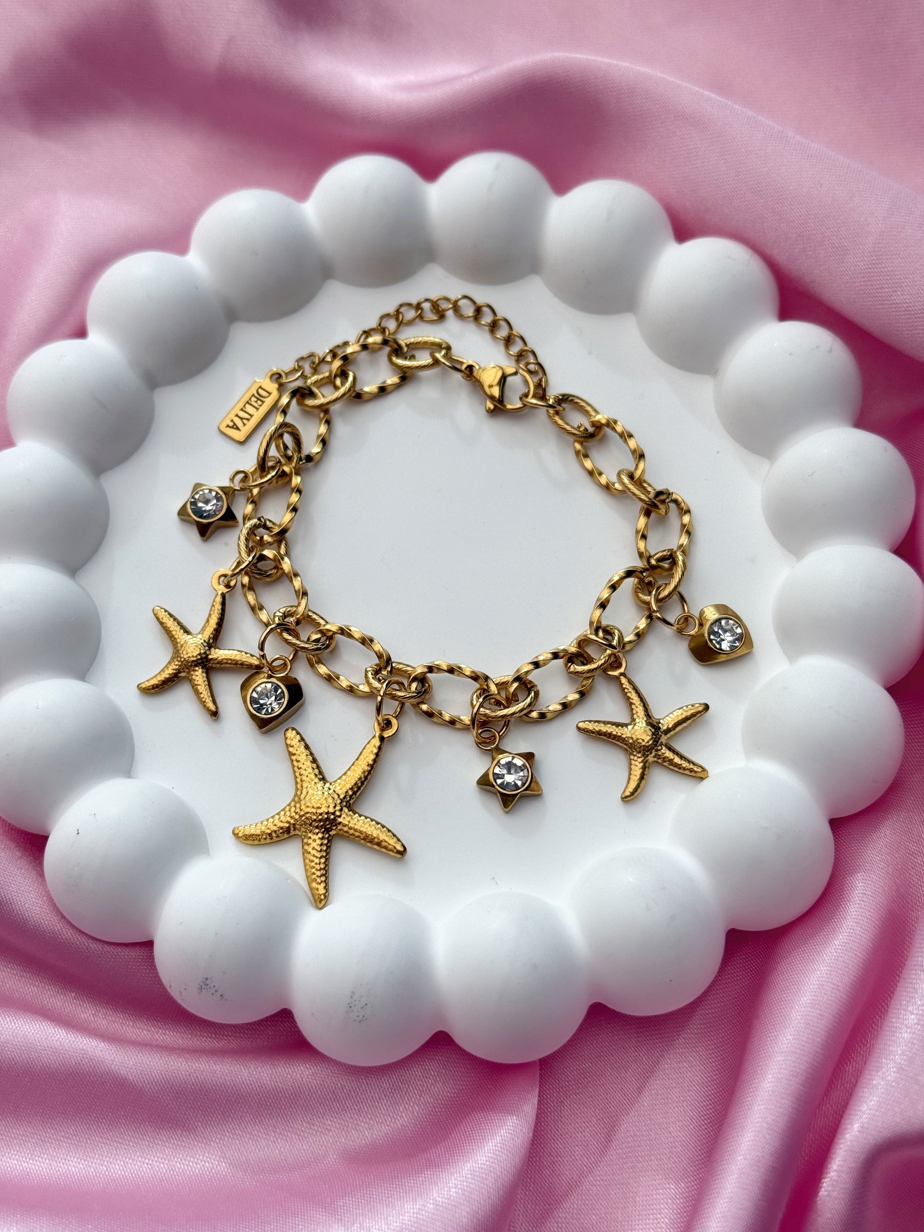 Bracelet - Seastarmy
