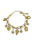 Charm Bracelet- Sofie