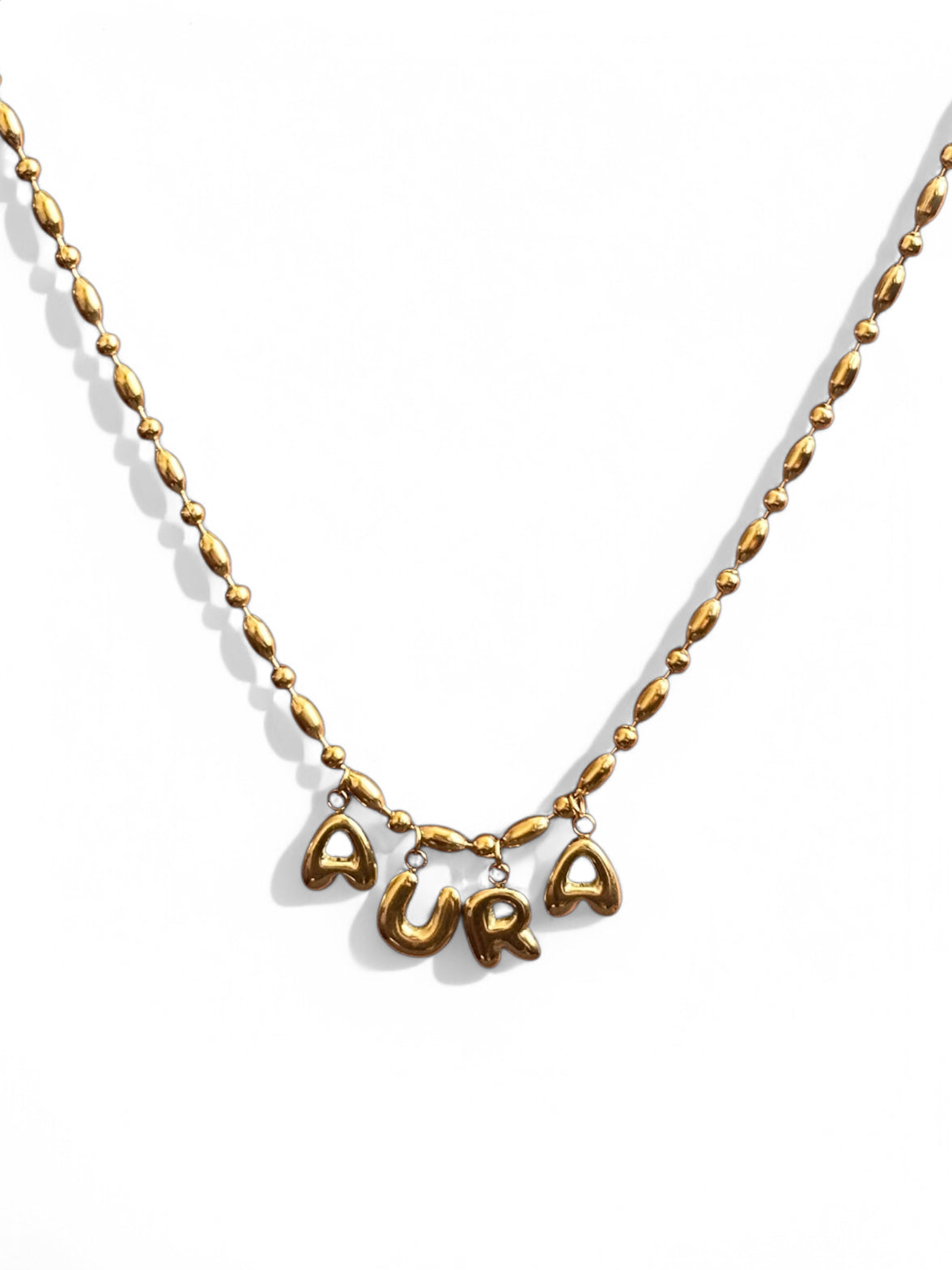 Aura Necklace