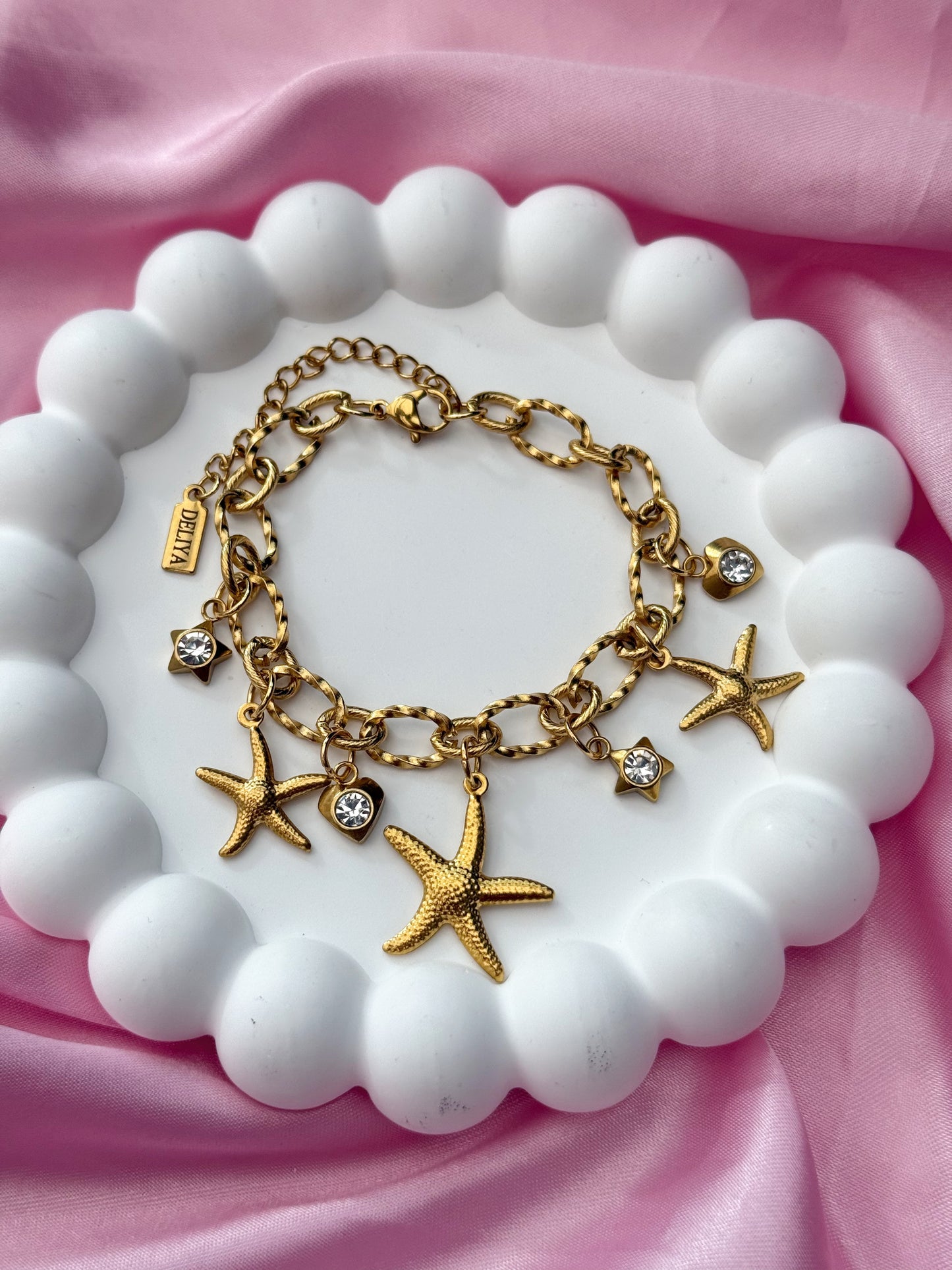 Bracelet - Seastarmy